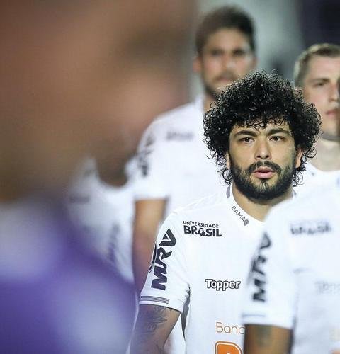 Luan - Foi vendido pelo Atlético no final de 2019 ao V-Varen Nagasaki, do Japão. Ele segue no clube asiático.