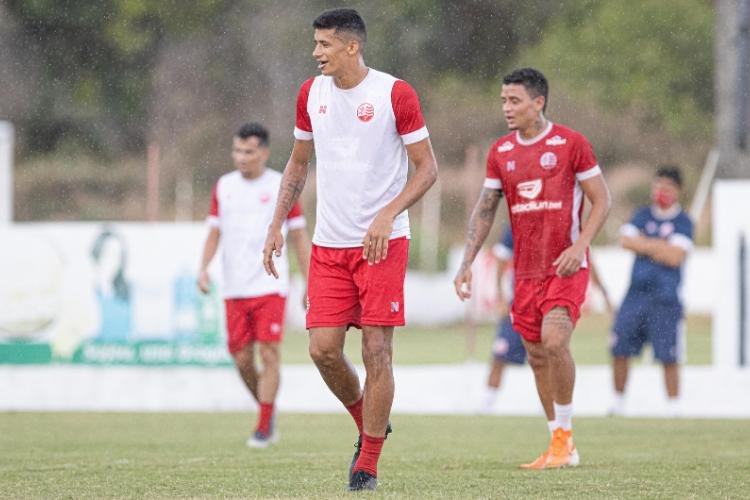 (Foto: Caio Falc�o/CNC)