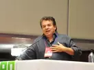 Alencar prev cenrio em que Amrica no precisar de investidor