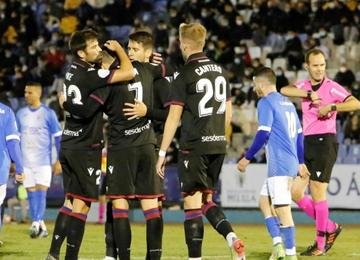 Entidade recebeu denúncia anônima de jogo entre Levante e Huracán Melilla, por meio de seu sistema de integridade e já repassou os fatos para a Polícia