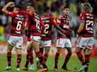 Flamengo aparece em pesquisa de maiores rivais de Atlético e Cruzeiro