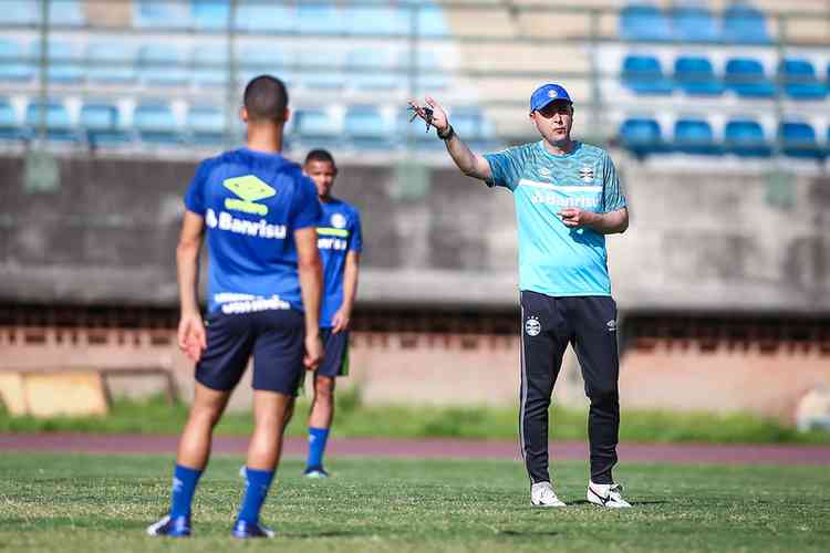 (Foto: LUCAS UEBEL/GREMIO FBPA)