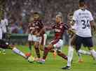 Flamengo pressiona, mas só empata com o Athletico-PR pela Copa do Brasil