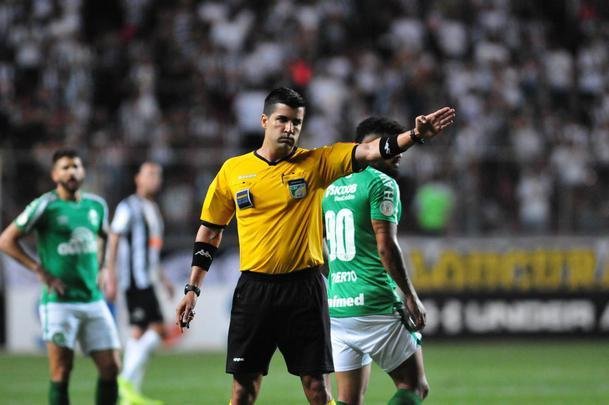 Fotos do jogo entre Atltico e Chapecoense, no Independncia, pela 29 rodada do Campeonato Brasileiro