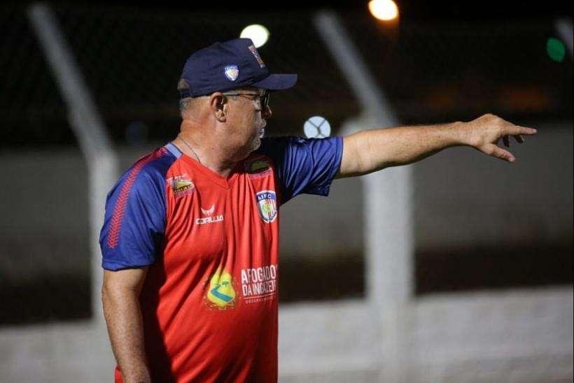 (Foto: Cl�udio Gomes/Afogados FC)