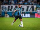 Grmio passa a pensar no Gre-Nal com preocupaes importantes