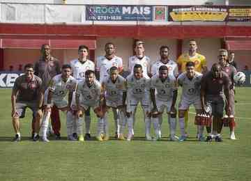 Equipes se enfrentam nesta quarta-feira (16), às 19h, no estádio Nhozinho Santos, em São Luís-MA