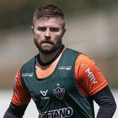 Jogadores se preparam para decises no Campeonato Brasileiro, Copa do Brasil e Libertadores 