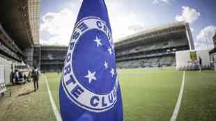 Atleta do Cruzeiro  citado pelo MP em esquema de manipulao de resultados