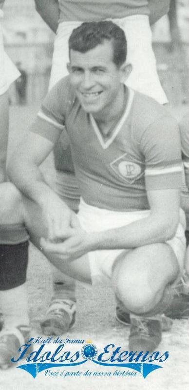 Bengala - 12 gols (1927 a 1938)