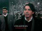 Rival do Galo, River celebra era Gallardo: 'Há 7 anos, começava a lenda'