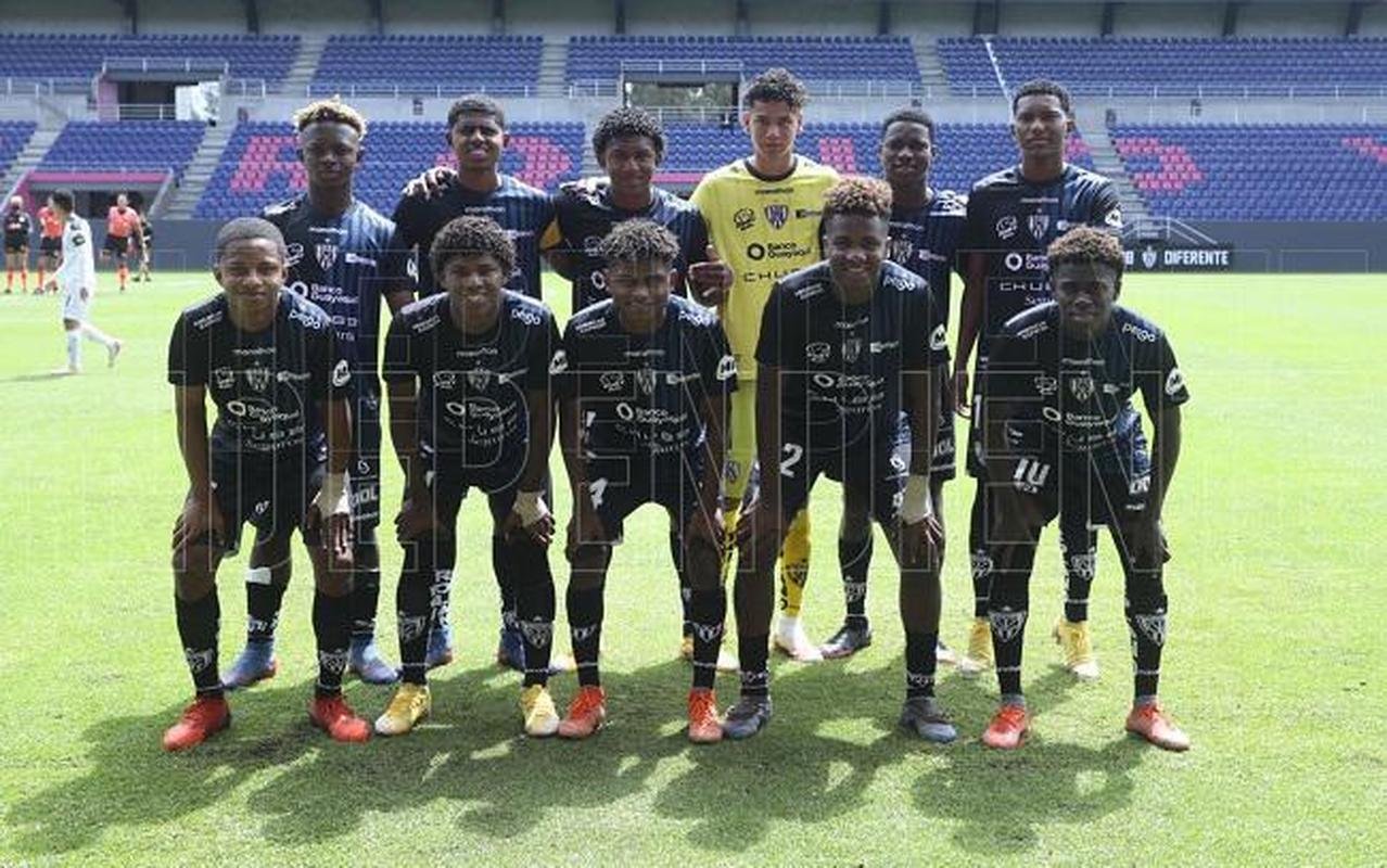 Independiente del Valle (Equador): garantido aps avanar  final do Campeonato Equatoriano