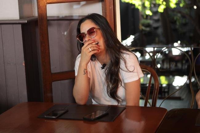 Na primeira vez de Larissa Riquelme em Belo Horizonte, levamos a modelo e apresentadora paraguaia para um verdadeiro banquete de pratos tpicos da culinria mineira. E ela adorou!