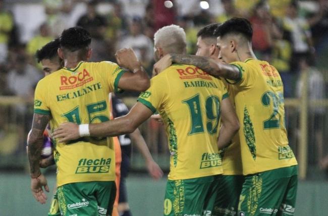 Defensa y Justicia (Argentina)