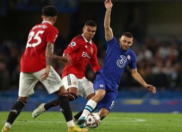 Equipes se enfrentaram neste sábado (22), no Stamford Bridge, em Londres, e empataram por 1 a 1, pela 11ª rodada do Campeonato Inglês