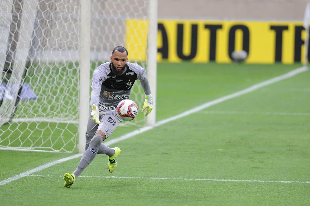 Fotos do clssico entre Atltico e Amrica, no Mineiro, em Belo Horizonte, pela stima rodada do Campeonato Mineiro 2021