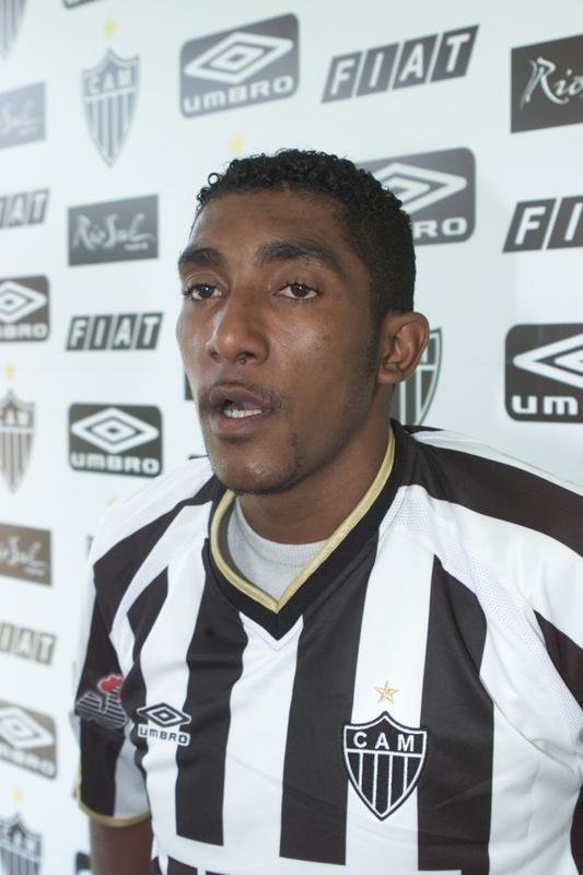 Washington - 2002 - 6 jogos / 0 gols