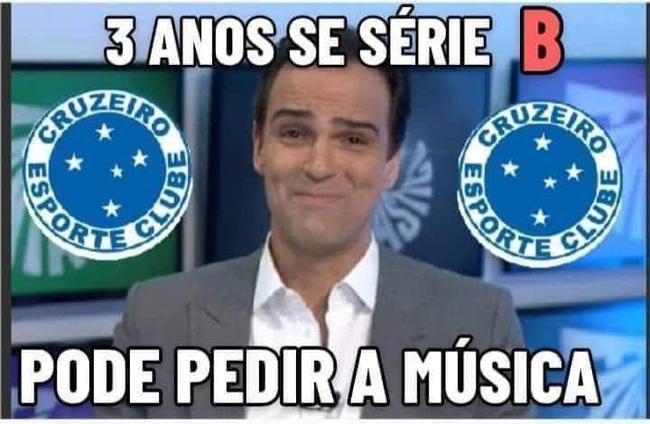 Empate diante do Operrio, com direito a gol anulado nos acrscimos, fez Cruzeiro virar alvo de provocaes dos rivais nas redes sociais; veja os memes