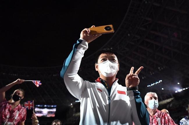 Jogos Paralmpicos de Tquio chegam ao fim depois de 13 dias de muita emoo; prxima parada ser em Paris, na Frana, em 2024 