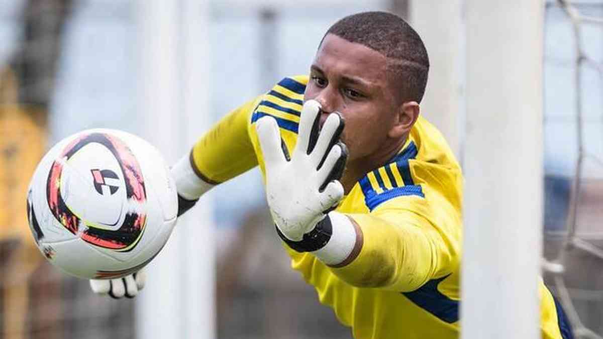 Com Wesley Gasolina de volta, veja os jogadores que seguem no DM