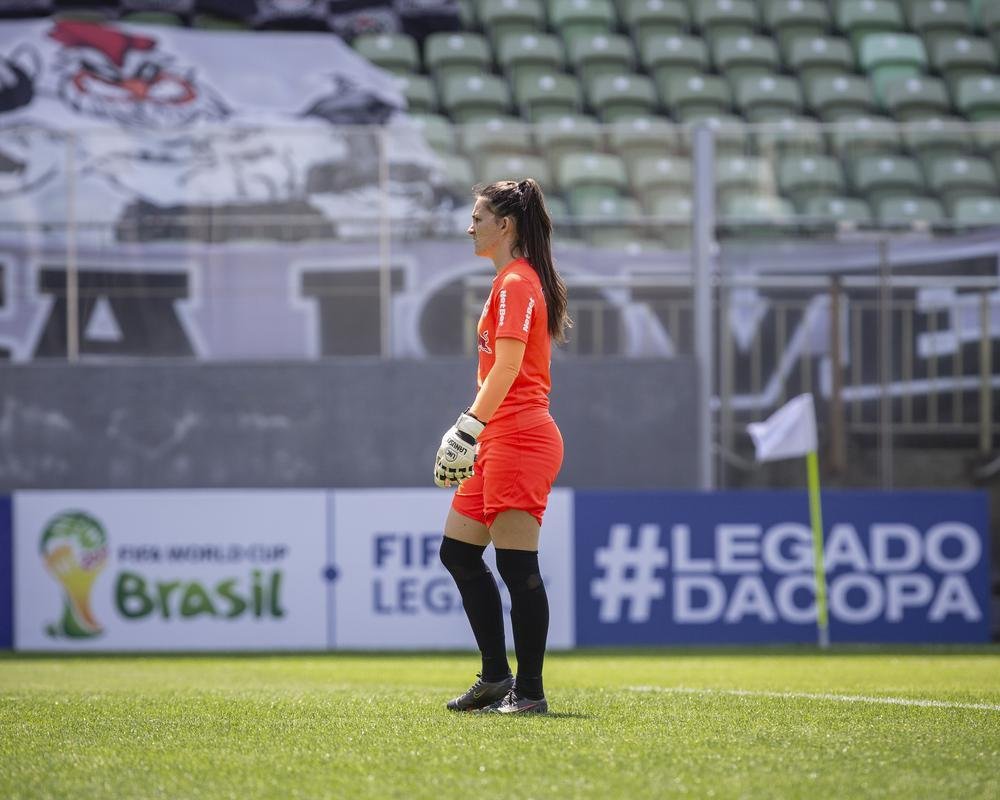 Fotos do Campeonato Brasileiro Feminino A2