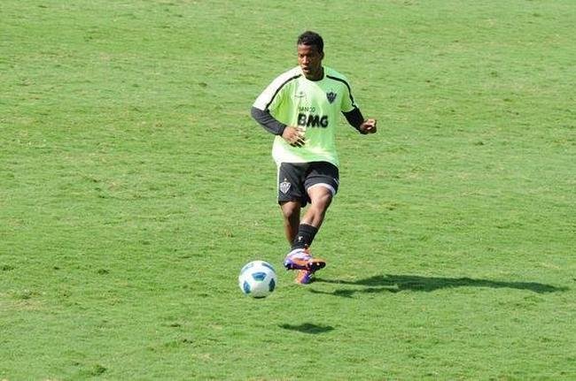 2011 - Guilherme Santos