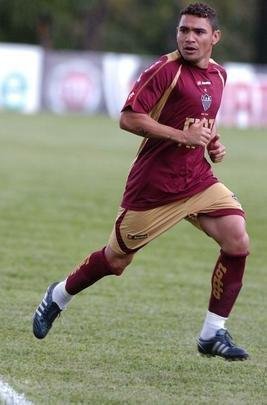 53º - Beto - 2008 - 7 jogos / 1 gol - 0,14 por jogo