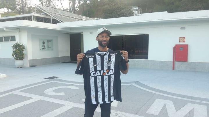 Pierre visitou a Cidade do Galo na tarde desta quinta-feira