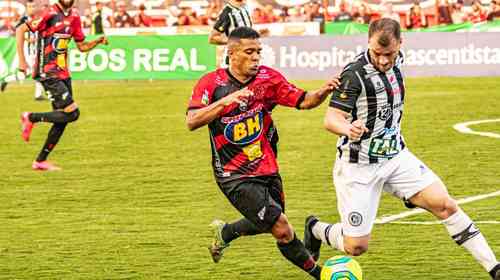 Pouso Alegre-MG 0 x 1 Aparecidense-GO - Derrota no Manduzão amargura planos  do time mineiro