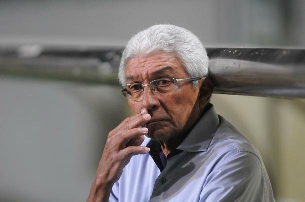 Fotos do primeiro tempo da partida entre Amrica e Botafogo-SP, no Independncia