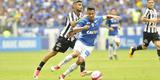 Fotos do segundo tempo de Cruzeiro x Tupi, no Mineiro