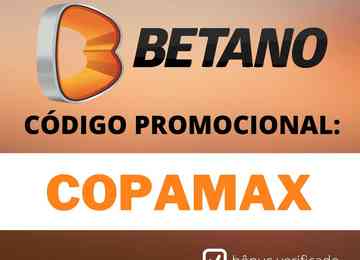 Veja aqui o que o Código promocional Betano BETANOMAX oferece para novos jogadores da plataforma