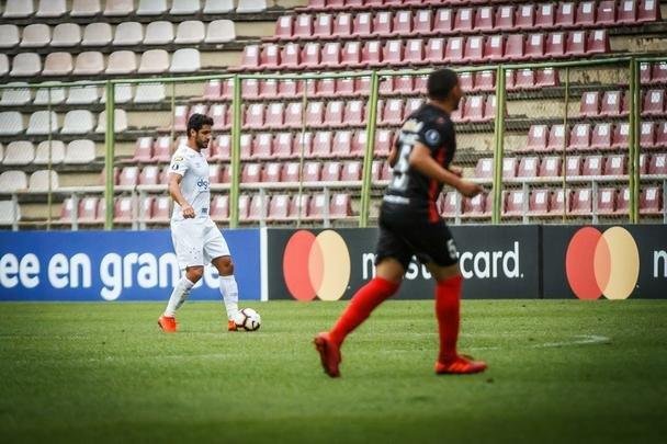 Fotos de Deportivo Lara x Cruzeiro, em Cabudare, na Venezuela, pela quinta rodada do Grupo B da Copa Libertadores