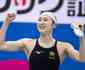 Nadadora Rikako Ikee garante vaga nos Jogos de Tquio