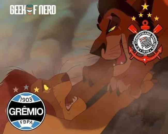 Veja os memes da derrota do Grêmio na final do Mundial