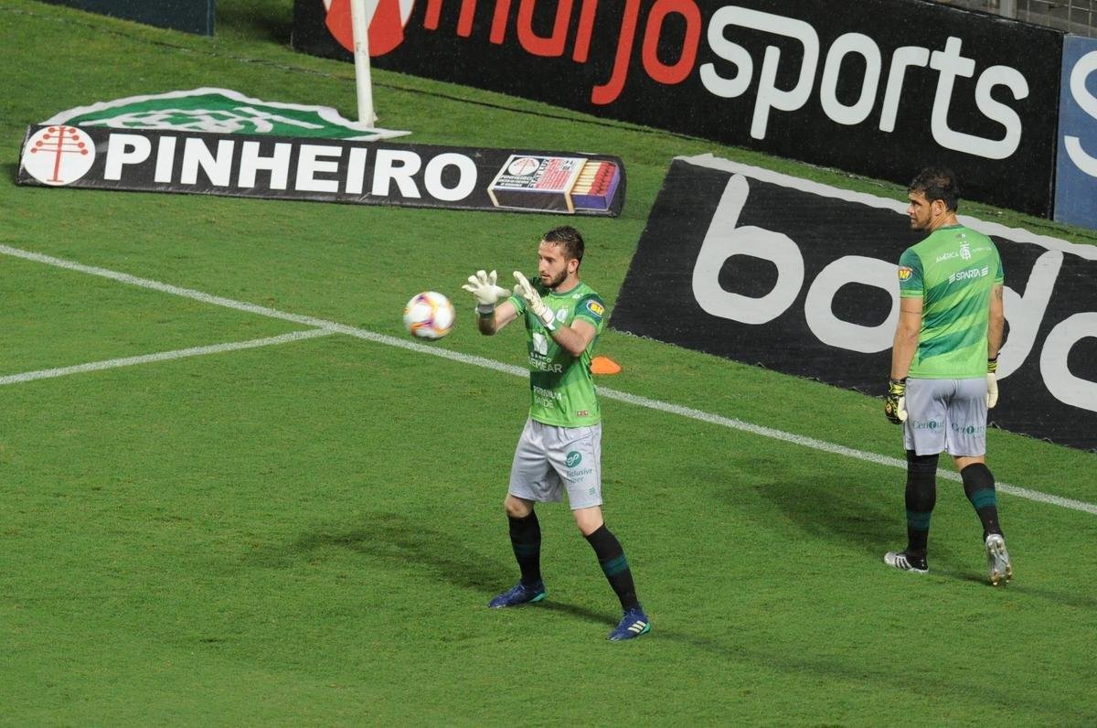 Fotos de Amrica x Vitria, no Independncia, pela 33 rodada