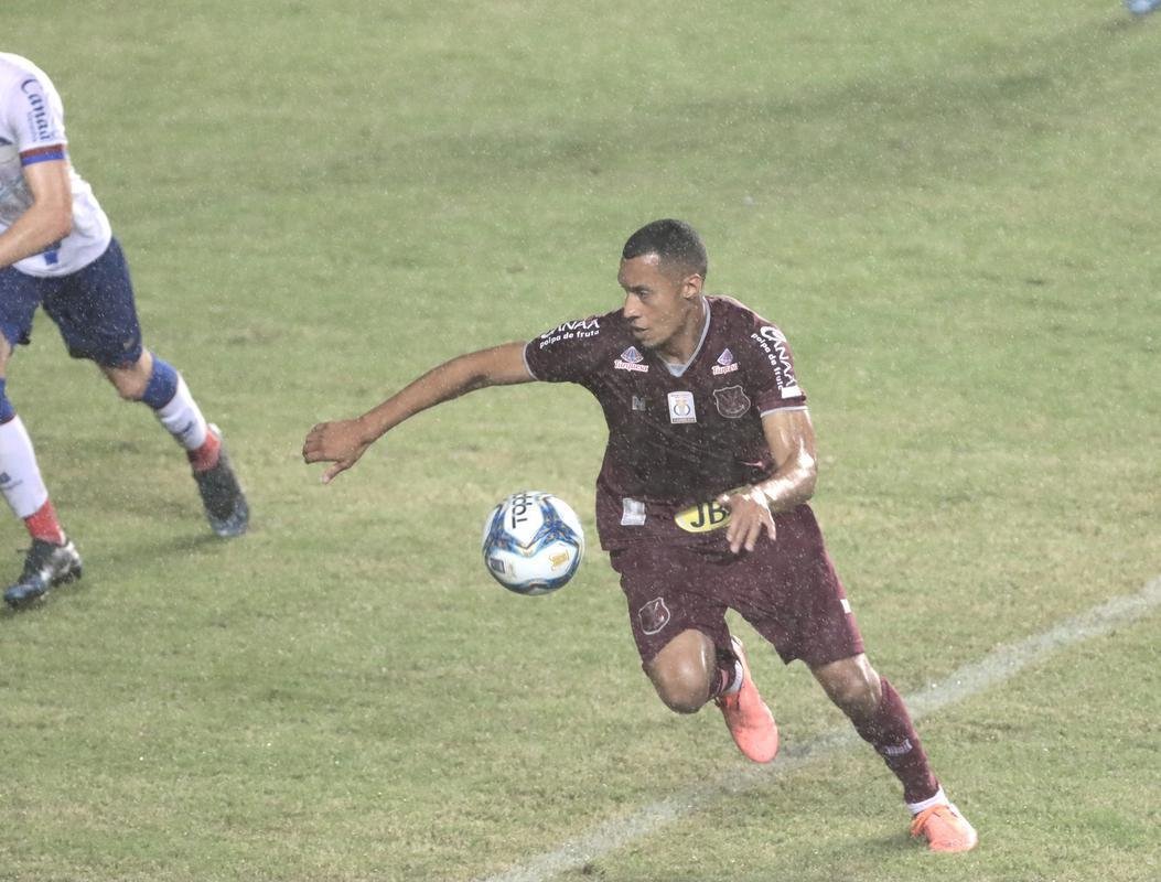Náutico precisava vencer o Bahia para seguir na competição, ou contar com uma derrota do Santa Cruz contra o River-PI, ou do Ceará contra o CRB. Porém ambos venceram e o Timbu acabou goleado pelo Bahia em Pituaçu.