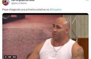 Pepa, t�cnico portugu�s, virou meme na internet