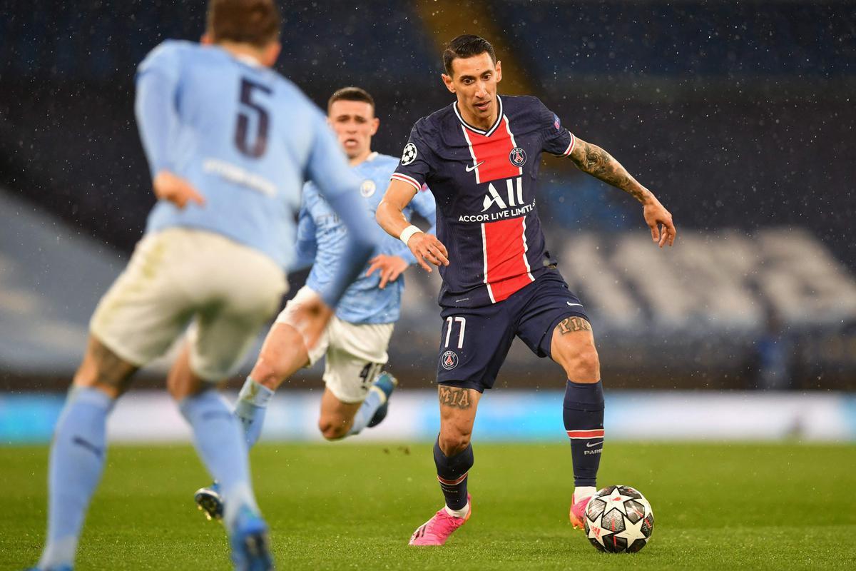 O Manchester City venceu o PSG, pela semifinal da Liga dos Campeões nesta terça-feira (4), no Etihad Stadium, em Manchester, na Inglaterra. Com o resultado, o clube inglês alcançou pela primeira vez a final da competição.