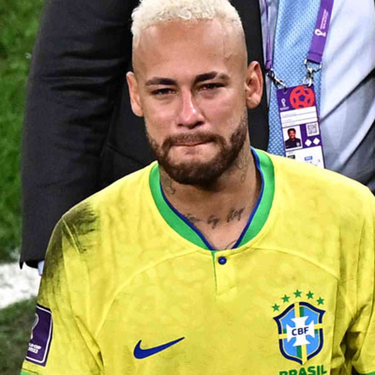 Tite justifica Neymar como último batedor de pênalti em Brasil x Croácia -  Superesportes