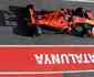 Leclerc mantm Ferrari na frente na pr-temporada da F-1; Pietro testa pela Haas