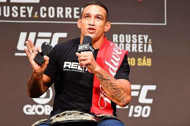  Josh Hedges/Zuffa LLC/Zuffa LLC via Getty Images
