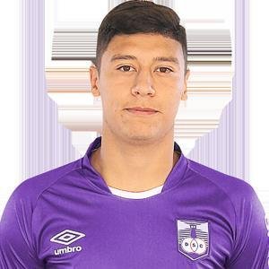 9 - Facundo Miln: atacante de 18 anos foi reserva em todas as partidas da Libertadores. Entrou nas duas contra o Barcelona de Guayaquil-EQU, pela segunda fase. Foi titular na estreia no Campeonato Uruguaio, quando o tcnico Jorge da Silva poupou alguns jogadores.