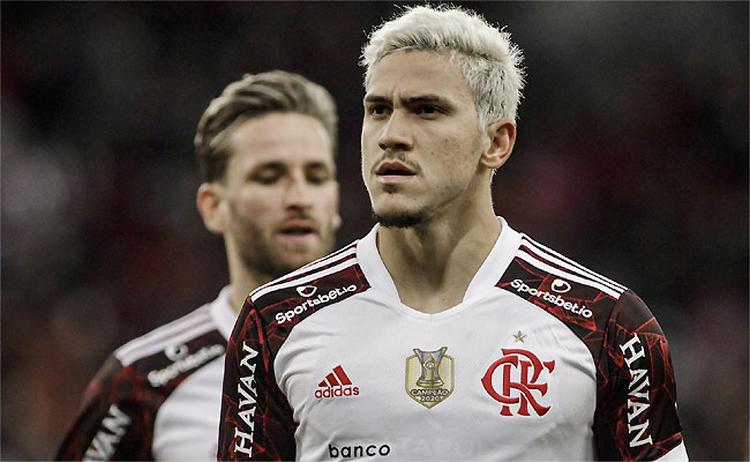 (Foto: Flamengo/Divulgação) (Foto: Flamengo/Divulgação)