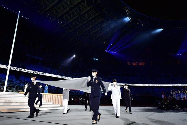 Jogos Paralmpicos de Tquio chegam ao fim depois de 13 dias de muita emoo; prxima parada ser em Paris, na Frana, em 2024 