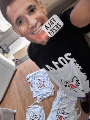 Torcedores do Atltico preparam provocao ao Cruzeiro pelo rebaixamento  Srie B do Campeonato Brasileiro