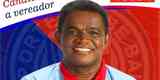 Ex-volante do Bahia, Lima Sergipano (PT) recebeu 281 votos para vereador em Salvador e no foi eleito.