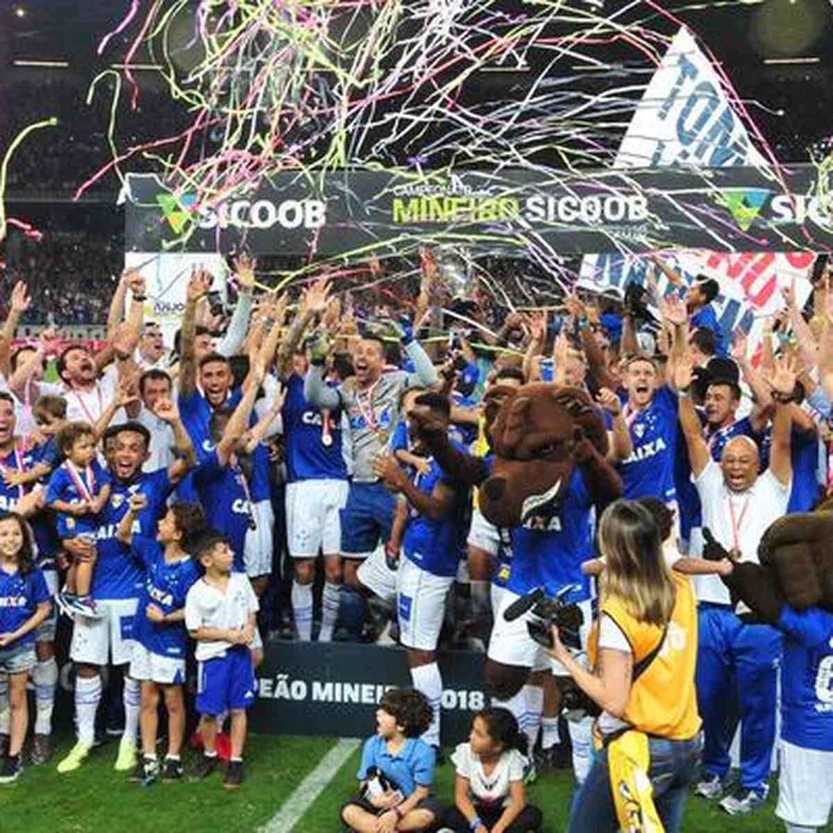 Cruzeiro corre risco de não ir à Copa do Brasil 2024? Entenda o