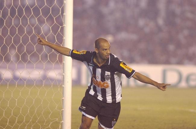 �ltimo gol e t�tulo de Marques pelo Atl�tico
