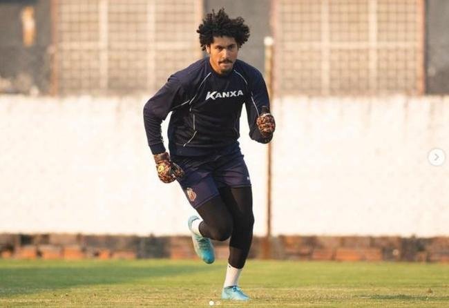 Jovem goleiro Jian Kayo, do Ituano, foi encontrado morto em casa, aos 21 anos de idade. Jogador tamb�m teve passsagem pela categoria de base do S�o Paulo